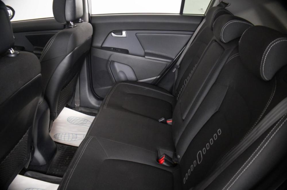 Kia Sportage III Рестайлинг Пермь  - изображение 9