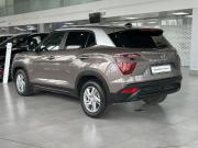 Hyundai Creta II Новосибирск  - изображение 34