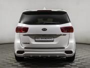 Kia Carnival III Москва  - изображение 26