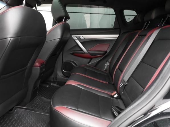 Geely Coolray I с пробегом 2021 года, цена 1 379 000 рублей, 123269 км, внедорожник, Автокод Объявления