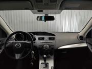 Mazda 3 II (BL) Рестайлинг Пермь  - изображение 28