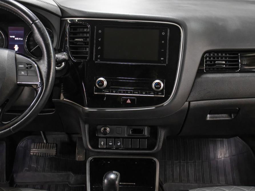 Mitsubishi Outlander III Рестайлинг 3 Москва  - изображение 16