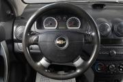 Chevrolet Aveo I Рестайлинг Оренбург  - изображение 27