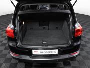 Volkswagen Tiguan I Рестайлинг Москва  - изображение 36