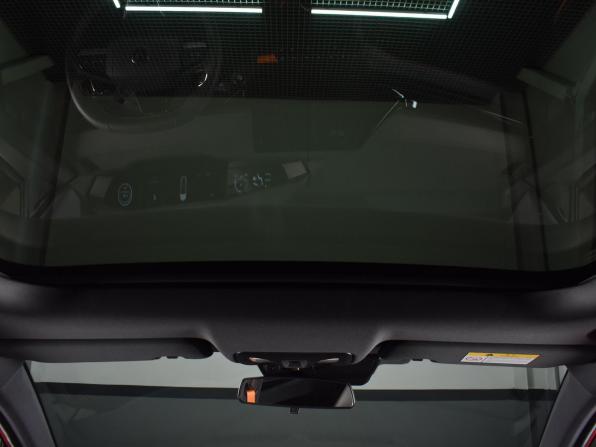 Changan UNI-V I с пробегом 2023 года, цена 2 299 995 рублей, 9748 км, лифтбек, Автокод Объявления