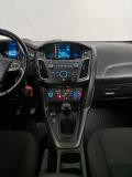 Ford Focus III Рестайлинг Москва  - изображение 37