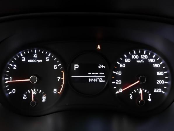 Kia Picanto III с пробегом 2018 года, цена 1 100 000 рублей, 144471 км, хэтчбек, Автокод Объявления