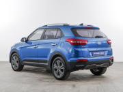 Hyundai Creta I Москва  - изображение 23