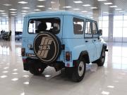 УАЗ 3151 Самара  - изображение 14