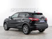 Nissan Qashqai II Москва  - изображение 24