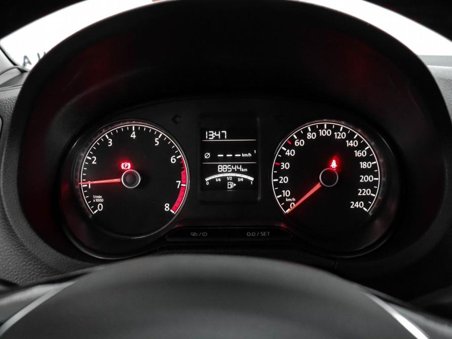 Volkswagen Polo V Рестайлинг Минеральные Воды  - изображение 17