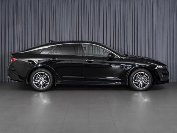 Kia K5 III с пробегом 2021 года, цена 2 348 000 рублей, 102404 км, седан, Автокод Объявления