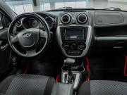 Lada (ВАЗ) Granta I Самара  - изображение 23