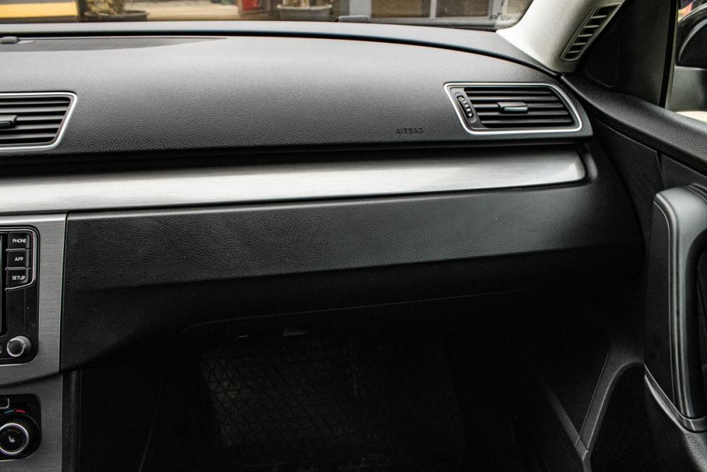 Volkswagen Passat B7 Уфа  - изображение 8