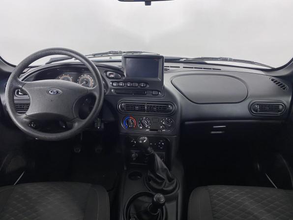 Lada (ВАЗ) Niva Travel I с пробегом 2023 года, цена 859 000 рублей, 81094 км, внедорожник, Автокод Объявления