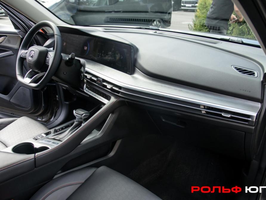 Changan CS35 Plus I Рестайлинг Москва  - изображение 7