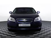 Chevrolet Epica V250 Рестайлинг Москва  - изображение 18