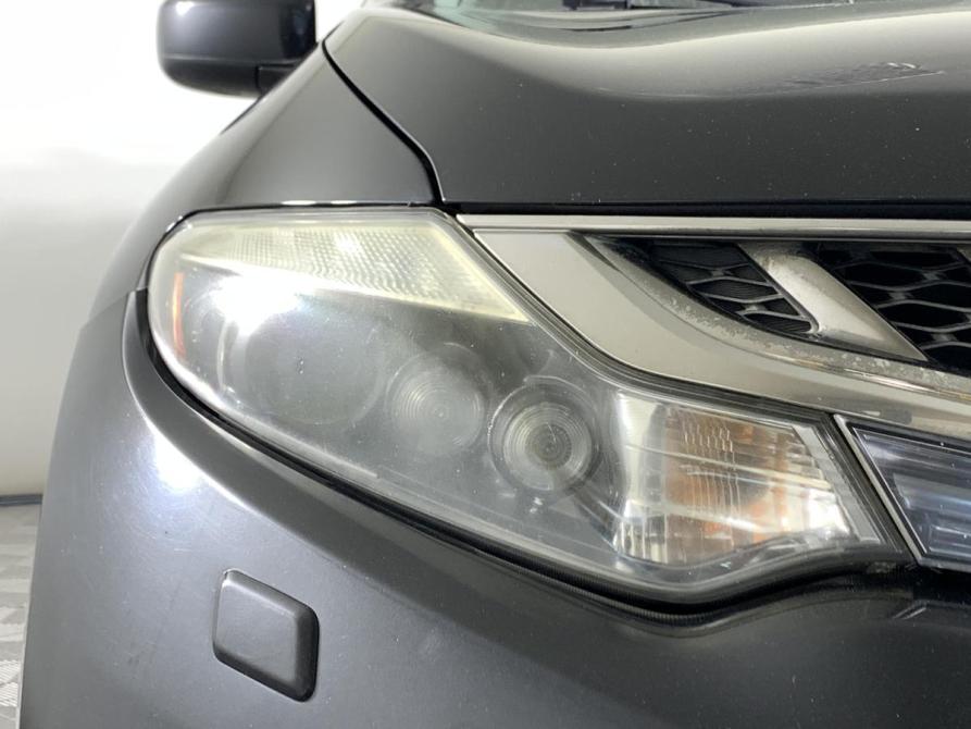 Nissan Murano II (Z51) Рестайлинг 2 Москва  - изображение 10