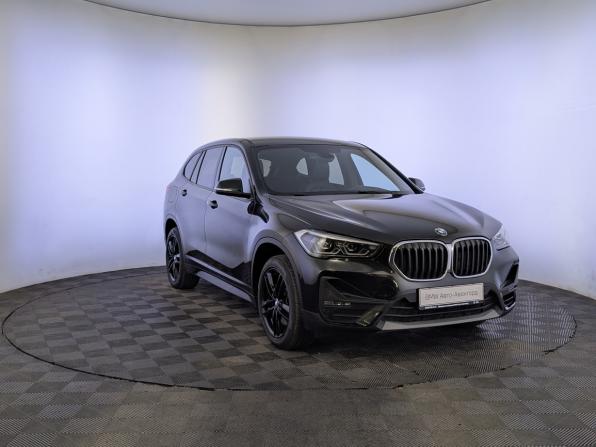 BMW X1 II (F48) Рестайлинг с пробегом 2021 года, цена 3 500 000 рублей, 78493 км, внедорожник, Автокод Объявления