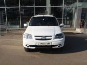 Chevrolet Niva I Рестайлинг Москва  - изображение 17