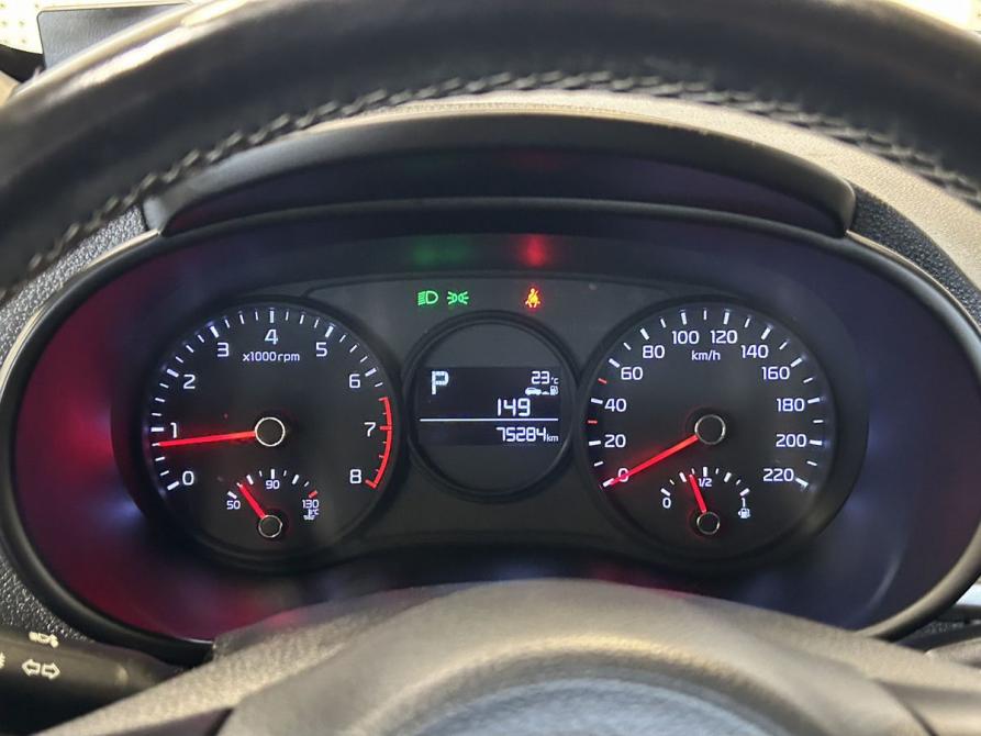 Kia Picanto III Москва  - изображение 10