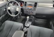 Nissan Tiida I Рестайлинг Астрахань  - изображение 40