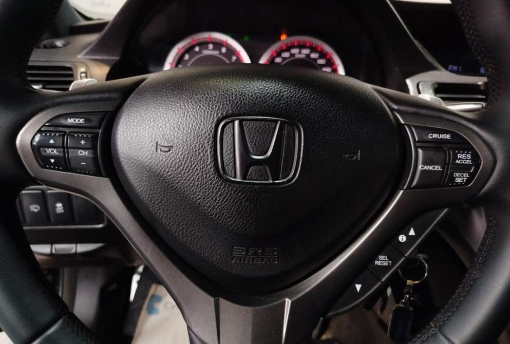 Honda Accord VIII Рестайлинг Саратов  - изображение 20