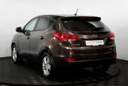 Hyundai ix35 I Нижний Новгород  - изображение 31