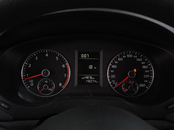 Volkswagen Jetta VI с пробегом 2014 года, цена 899 000 рублей, 148374 км, седан, Автокод Объявления