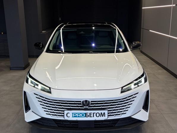 Changan Lamore с пробегом 2023 года, цена 1 850 000 рублей, 76694 км, седан, Автокод Объявления