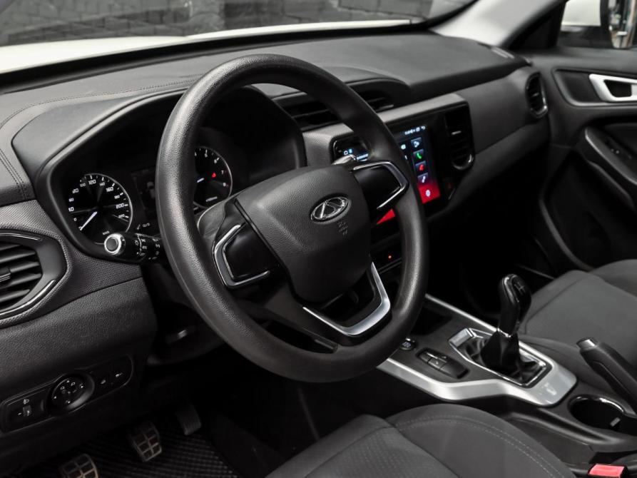 Chery Tiggo 4 I Рестайлинг Екатеринбург  - изображение 16