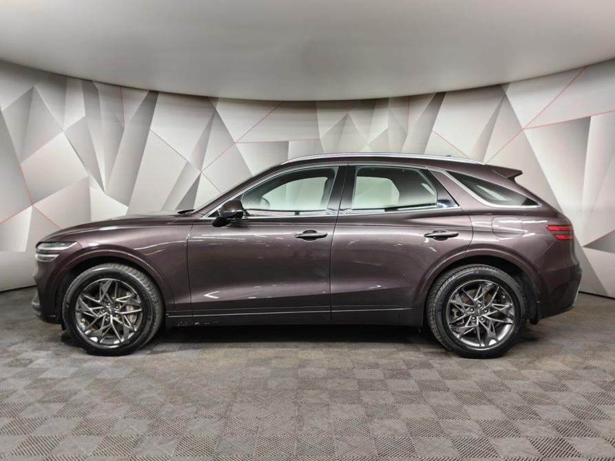 Genesis GV70 I Москва  - изображение 5