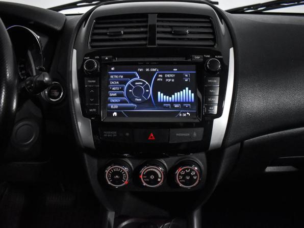 Peugeot 4008 I с пробегом 2012 года, цена 850 000 рублей, 245307 км, внедорожник, Автокод Объявления