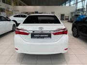 Toyota Corolla XI (E160 E170 E180) Екатеринбург  - изображение 28