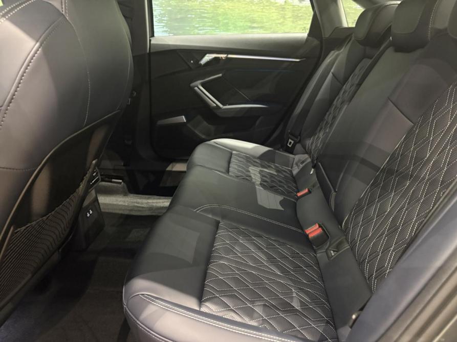 Audi A3 IV (8Y) Рестайлинг Санкт-Петербург  - изображение 22