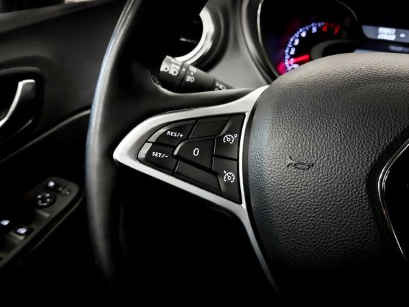 Renault Kaptur I Рестайлинг с пробегом 2021 года, цена 1 650 000 рублей, 99893 км, внедорожник, Автокод Объявления
