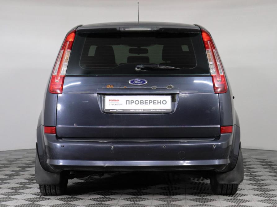 Ford C-MAX I Рестайлинг Химки  - изображение 7