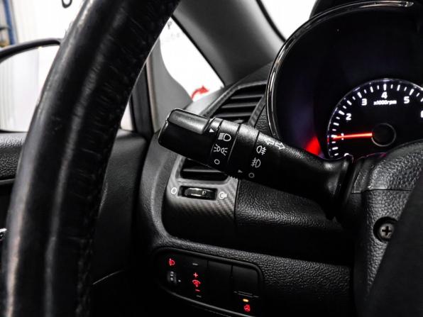 Kia Cerato III с пробегом 2015 года, цена 1 199 000 рублей, 154011 км, седан, Автокод Объявления