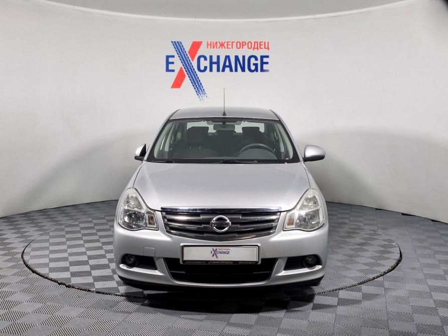 Nissan Almera III (G15) Нижний Новгород  - изображение 2