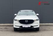 Mazda CX-5 I Рестайлинг Красноярск  - изображение 24