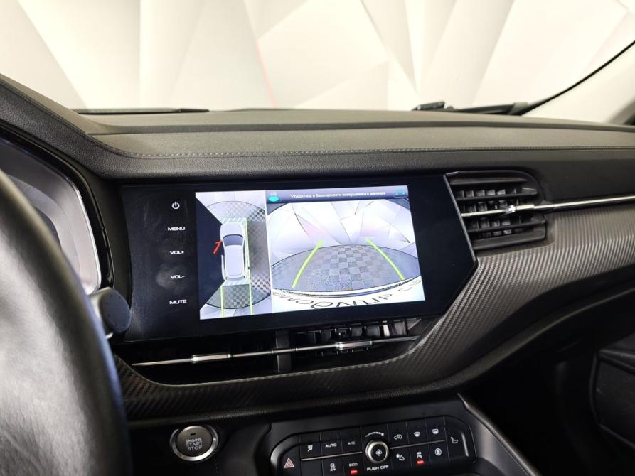 Haval F7x I Москва  - изображение 22