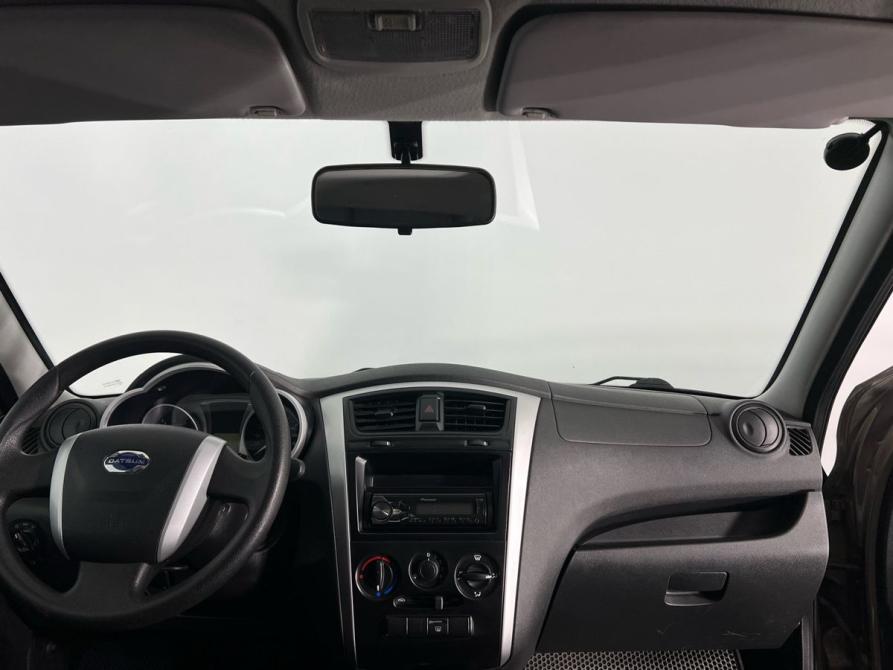 Datsun on-DO I Архангельск  - изображение 14