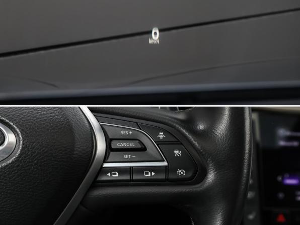 Infiniti QX55 с пробегом 2021 года, цена 3 198 000 рублей, 102356 км, внедорожник, Автокод Объявления