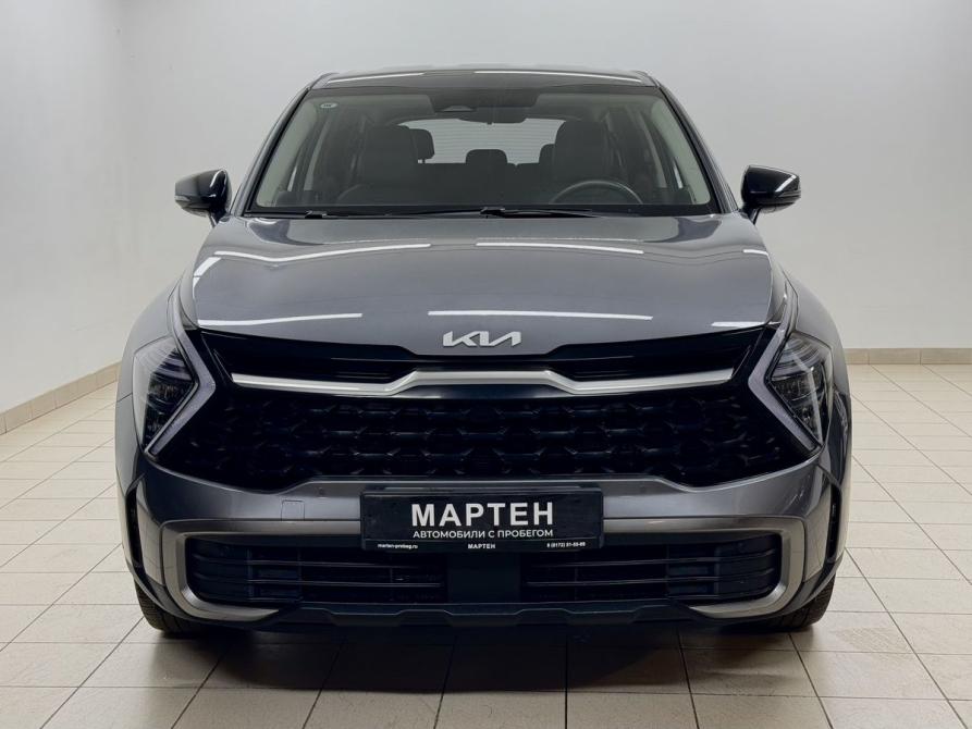 Kia Sportage V Вологда  - изображение 2
