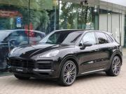 Porsche Cayenne III Санкт-Петербург  - изображение 24