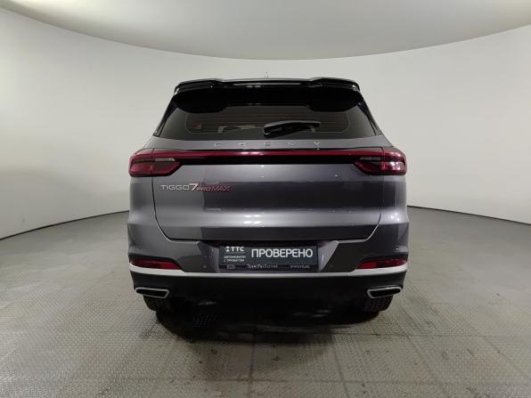 Chery Tiggo 7 Pro Max I с пробегом 2023 года, цена 1 891 000 рублей, 50676 км, внедорожник, Автокод Объявления