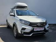 Lada (ВАЗ) XRAY I Москва  - изображение 22