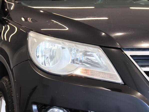 Volkswagen Tiguan I с пробегом 2010 года, цена 954 000 рублей, 221147 км, внедорожник, Автокод Объявления