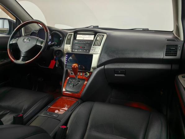 Lexus RX II с пробегом 2005 года, цена 1 409 000 рублей, 159662 км, внедорожник, Автокод Объявления