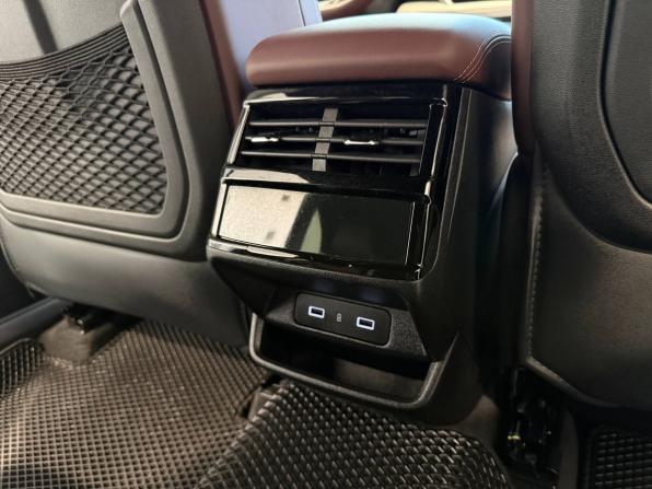 Geely Monjaro I с пробегом 2023 года, цена 3 136 000 рублей, 59482 км, внедорожник, Автокод Объявления